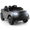 Kids Electric Ride-On Land Rover 12V Remote Control Music LED Lights Toy Car
